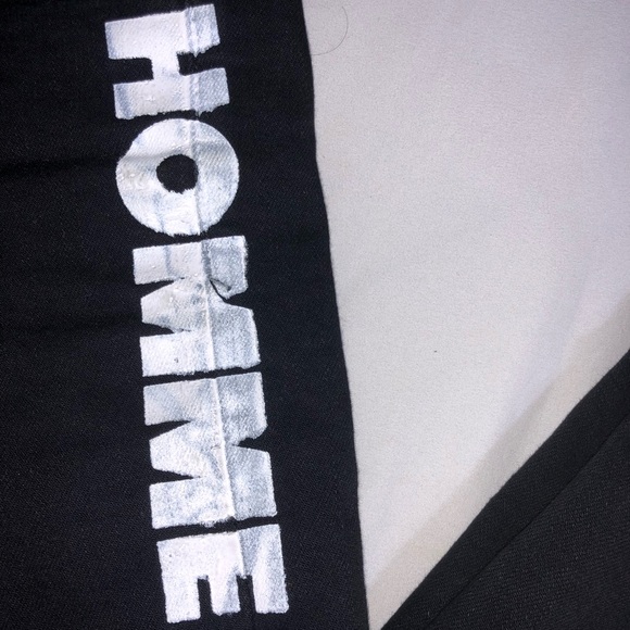 Homme + Femme LA Jeans - Picture 2 of 8